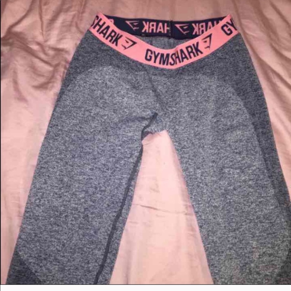 Gymshark Flex Legging